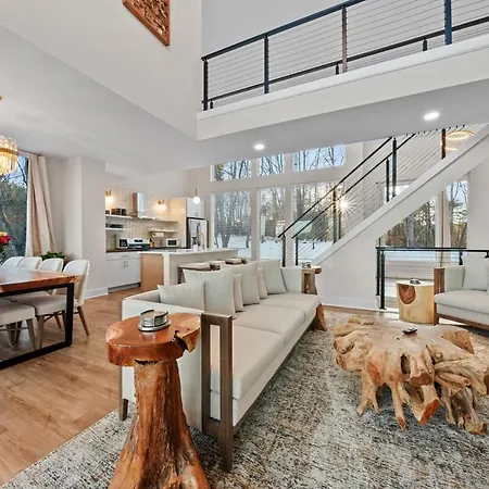 Adamina Canyon Luxurious, Canyon View 5Br 3Bth 8